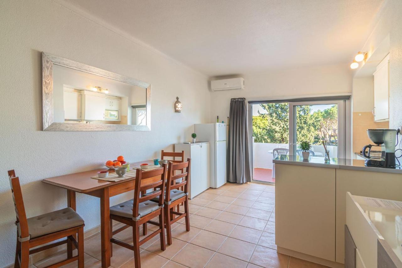 Vilamoura Cosy 2 With Pool By Homing Exterior foto